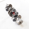 Reliable ISB4.5 QSB4.5 Engine Parts Forged Steel Engine Crankshaft 5370755 5289840 