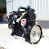 Cummins 4BT3.9-C100 Complete 4BT Engine Assembly 100HP for Excavator Loader