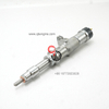 High Performance 6488760 Cummins QSM15 Engine Parts Fuel Injector 6488760