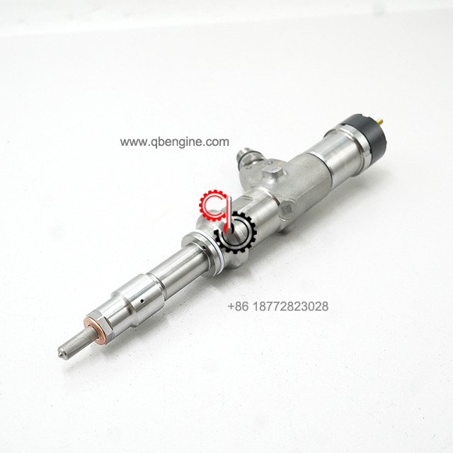 High Performance 6488760 Cummins QSM15 Engine Parts Fuel Injector 6488760