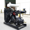 Cummins 6 Cylinder 8.3L Industrial 6CTA8.3-C260 Engine 260HP CPL0399 Industrial Engine