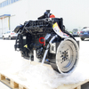 DCEC Cummins 6 Cylinder QSB6.7-C130-30 130HP Complete QSB6.7 Diesel Engine Assembly