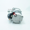 Authentic OEM Cummins Engine Components Engine Starting Motor 5663307