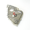 NT855 Cummins Engine Gear Cover 3419115 3418659