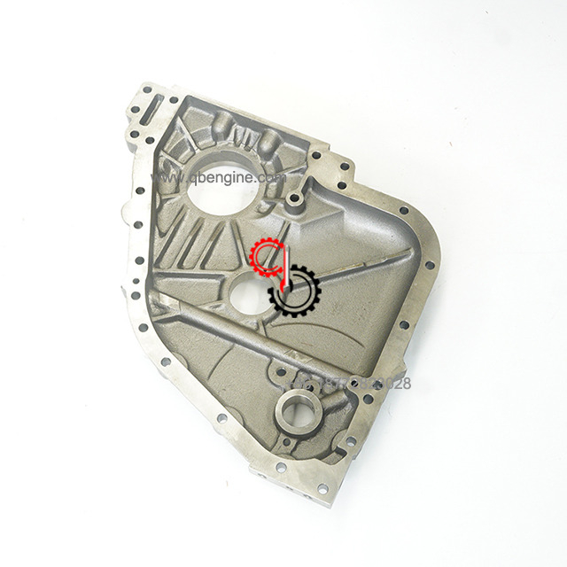 NT855 Cummins Engine Gear Cover 3419115 3418659