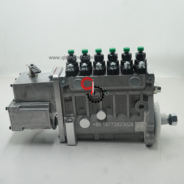 Brand New Cummins Engine Fuel Injection Pump 4945977 for 6BT Engine