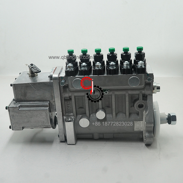 Brand New Cummins Engine Fuel Injection Pump 4945977 for 6BT Engine