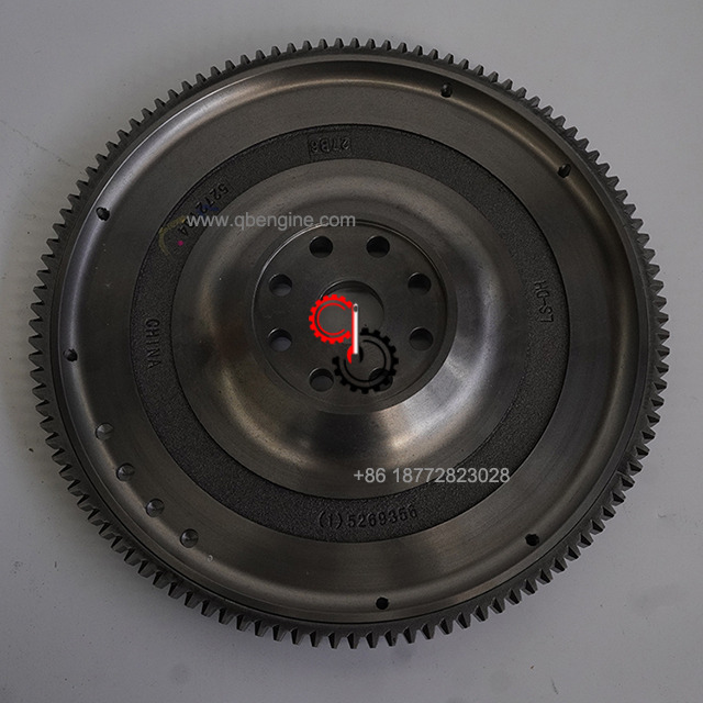 Durable Industrial Cummins ISF QSF Engine Parts 5272104 Flywheel 5272104