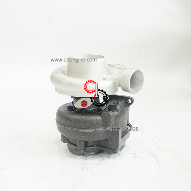 Cummins Diesel Engine ISLGAS Parts HX35G Turbocharger Kit 4309332 2881781 5355835 5357731 5454721