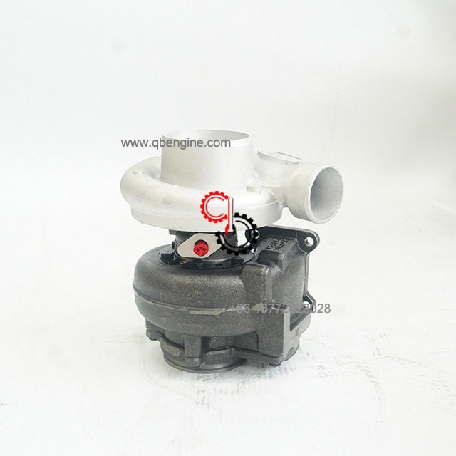Cummins Diesel Engine ISLGAS Parts HX35G Turbocharger Kit 4309332 2881781 5355835 5357731 5454721