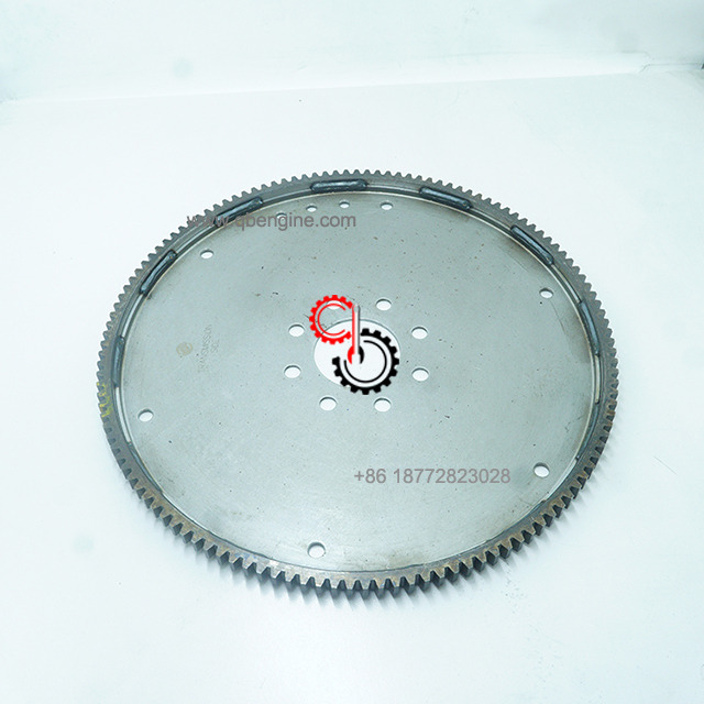 Detroit Diesel Engine Parts Flex Flywheel Flexplate Assembly 29546307