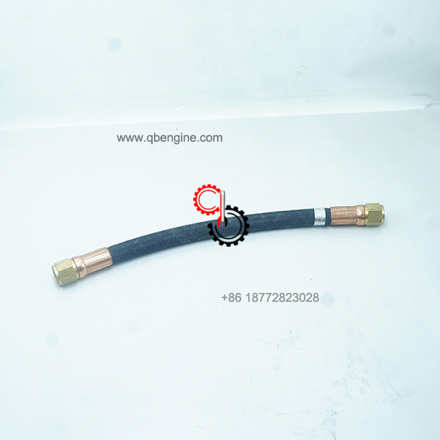 Certified Cummins Engine Parts AM10016SS Flexible Hose AM10016SS