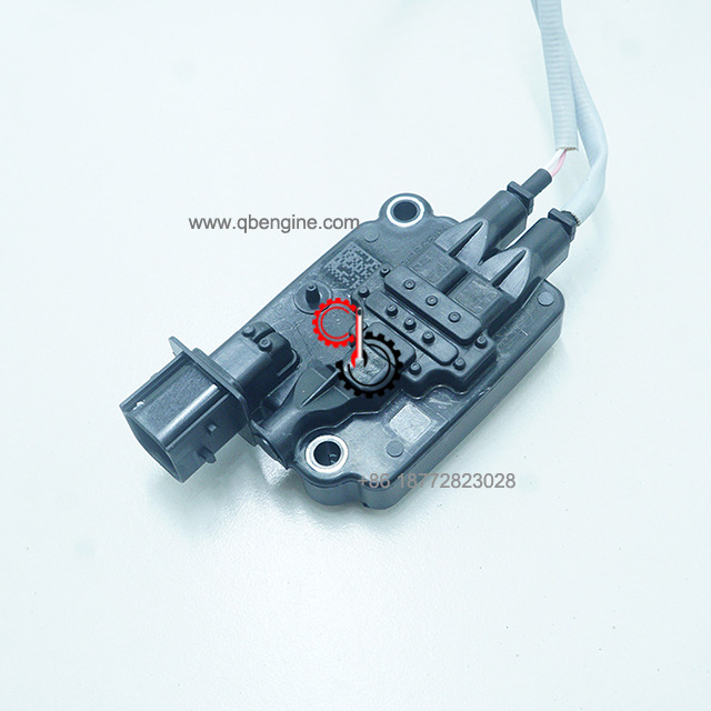 OEM Cummins Engine Parts Exhaust Temperature Sensor 5572214