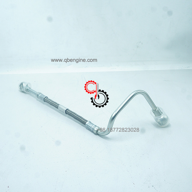 High-Quality Cummins Engine Parts Flexible Fuel Supply Tube 5273909