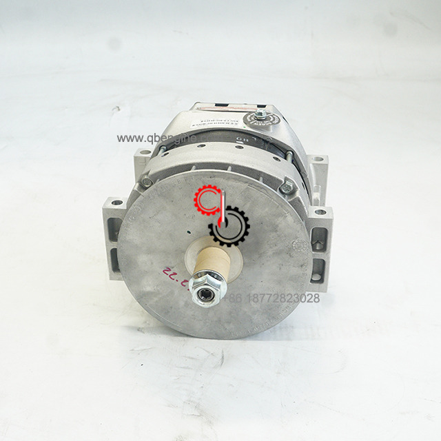 High-Quality Delco Remy Replacement Components 24V 250A Alternator 61006082