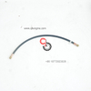 OEM Cummins Stainless Steel Braided Flexible Fuel Hose AM6032SS 