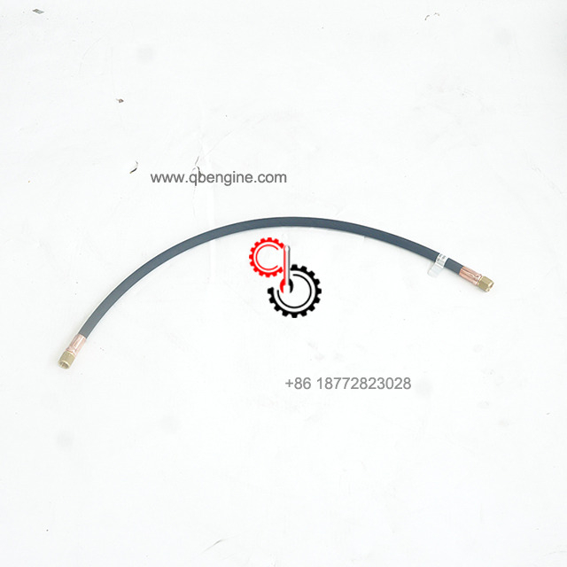 OEM Cummins Stainless Steel Braided Flexible Fuel Hose AM6032SS 