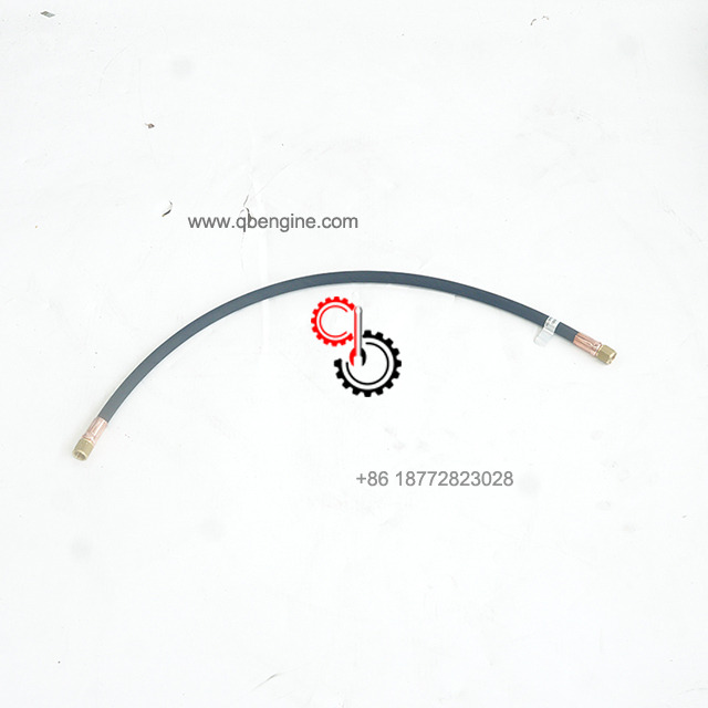 OEM Cummins Stainless Steel Braided Flexible Fuel Hose AM6032SS 