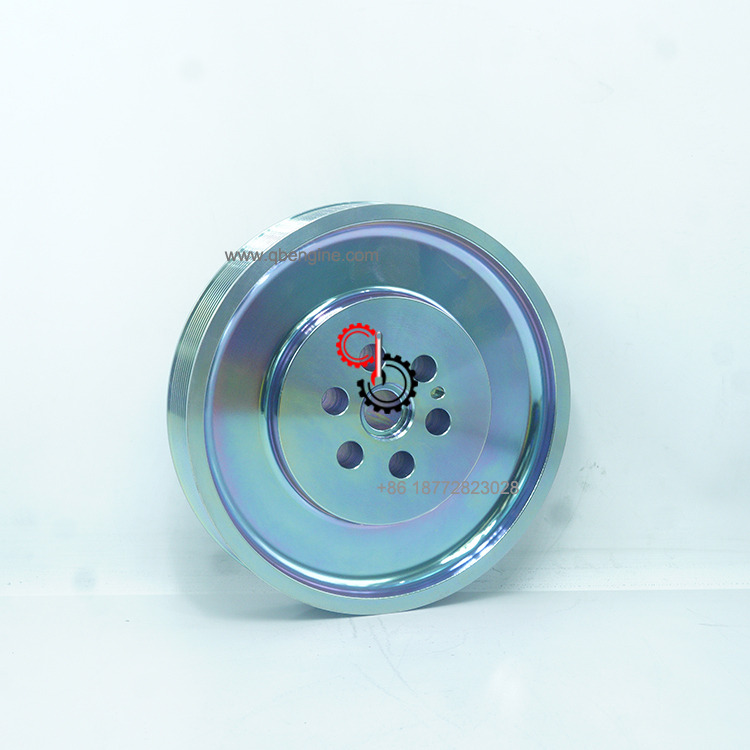 Genuine Cummins X11 ISG QSG Engine Parts Accessory Drive Pulley 5623461