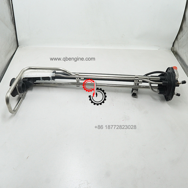 Cummins Diesel Engine Parts Exhaust Fluid DEF Header Assembly 5511559