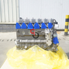 Industrial Cummins 6BT 5.9L Long Block Assembly Inline 6 Cylinder Engine