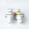 Industrial-Grade K38 K50 Diesel Engine Parts Fuel Filter 5650572