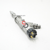 High Performance 6488760 Cummins QSM15 Engine Parts Fuel Injector 6488760