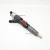 Industrial Cummins ISB5.9 Engine Parts Fuel Injector 6473485