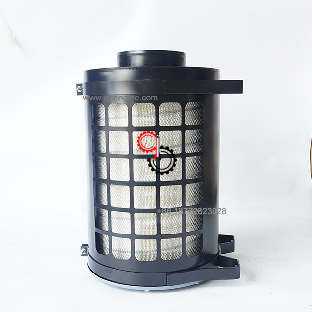 Heavy Duty Diesel 6624463 Cummins K19 K38 Air Filter 6624463