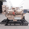 Cummins V12 Cylinder K38 Heavy Duty Engine KTA38-M1200 KTA38-M1 KTA38-M2 Marine Engine