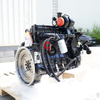 DCEC Cummins 6 Cylinder QSB6.7-C130-30 130HP Complete QSB6.7 Diesel Engine Assembly