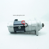Authentic OEM Cummins Engine Components Engine Starting Motor 5663307