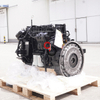 Cummins ISBE185 ISBE220 ISBE245 ISBE270 ISBE285 ISBE300 ISBE ISDE Engine 185HP 136KW 2500RPM 6 Cylinder 5.9L Electronic Control Engine