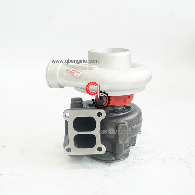 Brand New Cummins L9.3 Turbocharger Kit 4309472 5451741 3781591 3781592 3787086