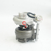 Cummins Heat Exchanger HX40W Turbocharger 4050203 4050206 for 6CT Engine