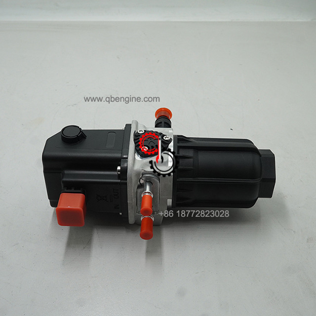 Brand New Cummins DEF Doser Pump 5471899 Urea Dosing Pump 5471899