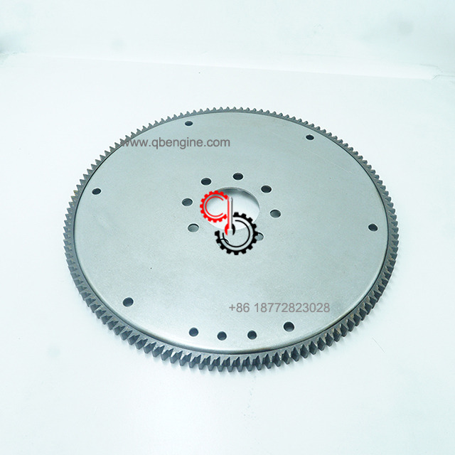 Detroit Diesel Engine Parts Flex Flywheel Flexplate Assembly 29546307