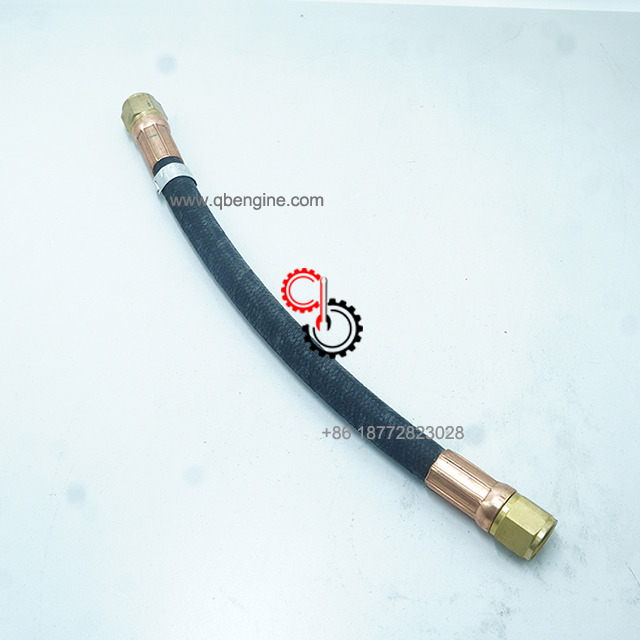 Certified Cummins Engine Parts AM10016SS Flexible Hose AM10016SS