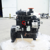 Cummins 4BTA3.9-C125 Complete Engine Assembly 125HP Turbocharged Diesel Motor