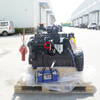 Industrial Cummins 5.9L Inline 6 Cylinder 6BT5.9-C150 6BT5.9-C120 Engine Assembly