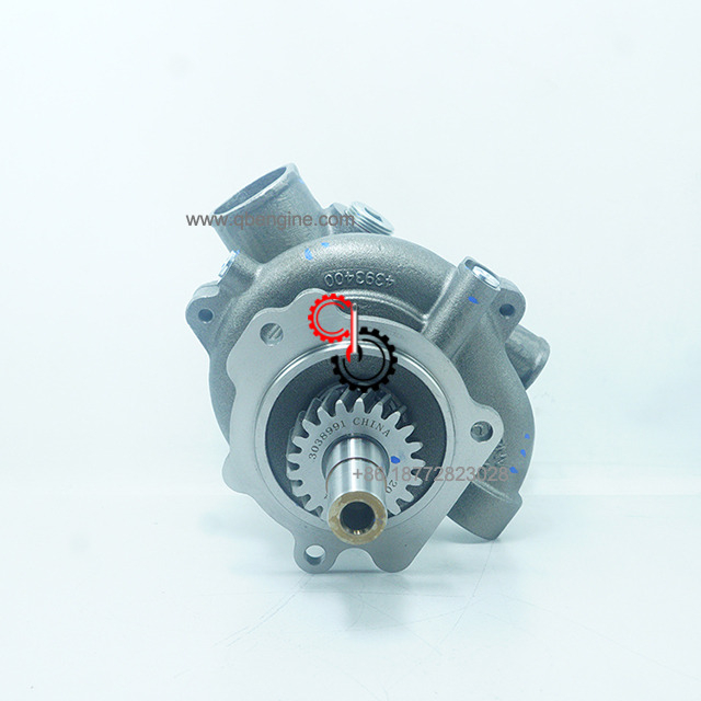Premium Cummins M11 Diesel Parts Water Pump Assembly 4299026 4972853 4299042 2882144