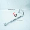 High-Quality Cummins Engine Parts Flexible Fuel Supply Tube 5273909