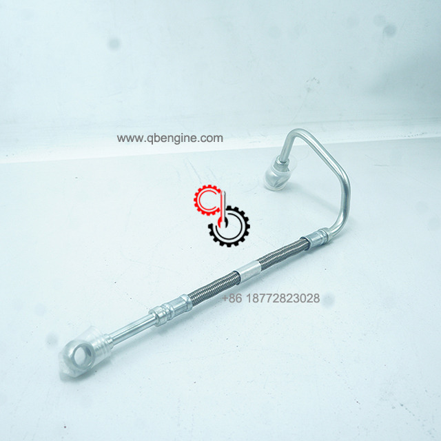 High-Quality Cummins Engine Parts Flexible Fuel Supply Tube 5273909