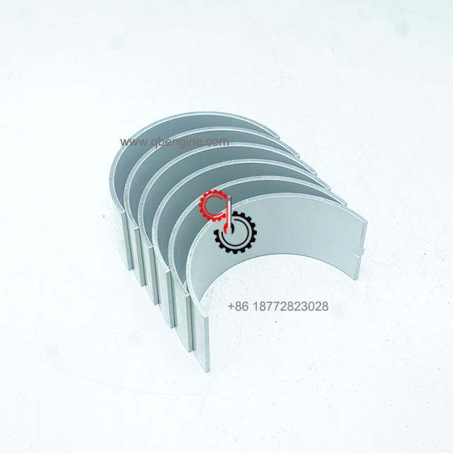 Brand New Cummins ISZ13 QSZ13 Engine Parts Connecting Rod Bearing 4999948