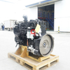 DCEC Cummins ISL Engine ISL340 50 Complete Diesel Engine Assembly 340HP CPL3211