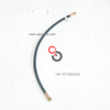 OEM Cummins Stainless Steel Braided Flexible Fuel Hose AM6032SS 