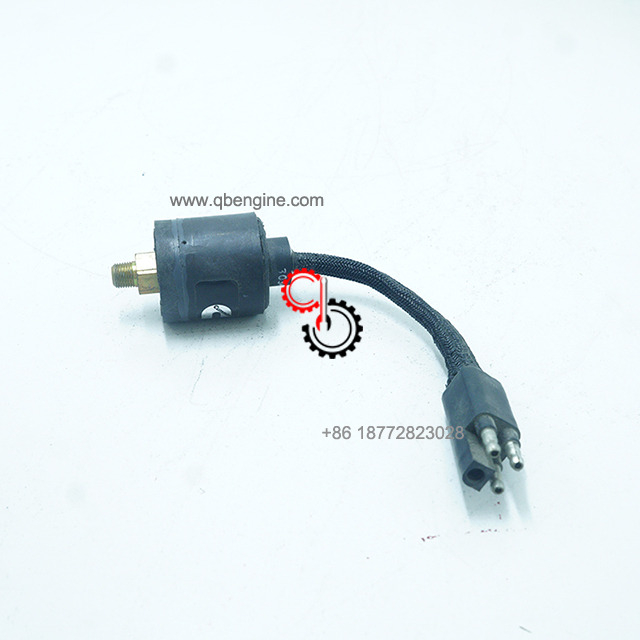 High Performance Cummins Engine Parts 3034865 Pressure Switch 3034865