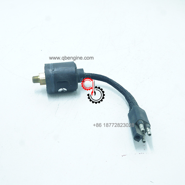 High Performance Cummins Engine Parts 3034865 Pressure Switch 3034865