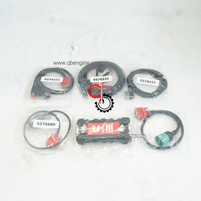 Genuine Engine Parts 6576526 DATALINK ADAPTER KIT 6576526