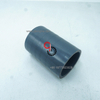 Genuine Cummins Engine Parts Straight Plain Rubber Hose 3064697
